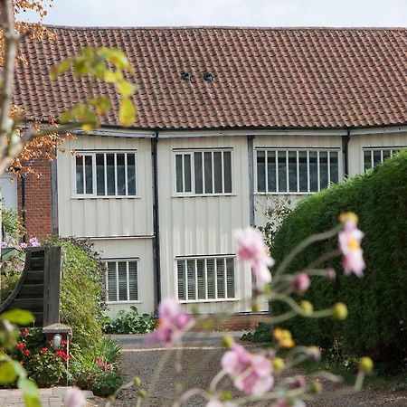 Tinsmiths House Bed & Breakfast Aylsham Ngoại thất bức ảnh