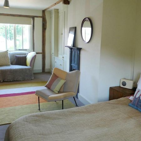 Tinsmiths House Bed & Breakfast Aylsham Ngoại thất bức ảnh