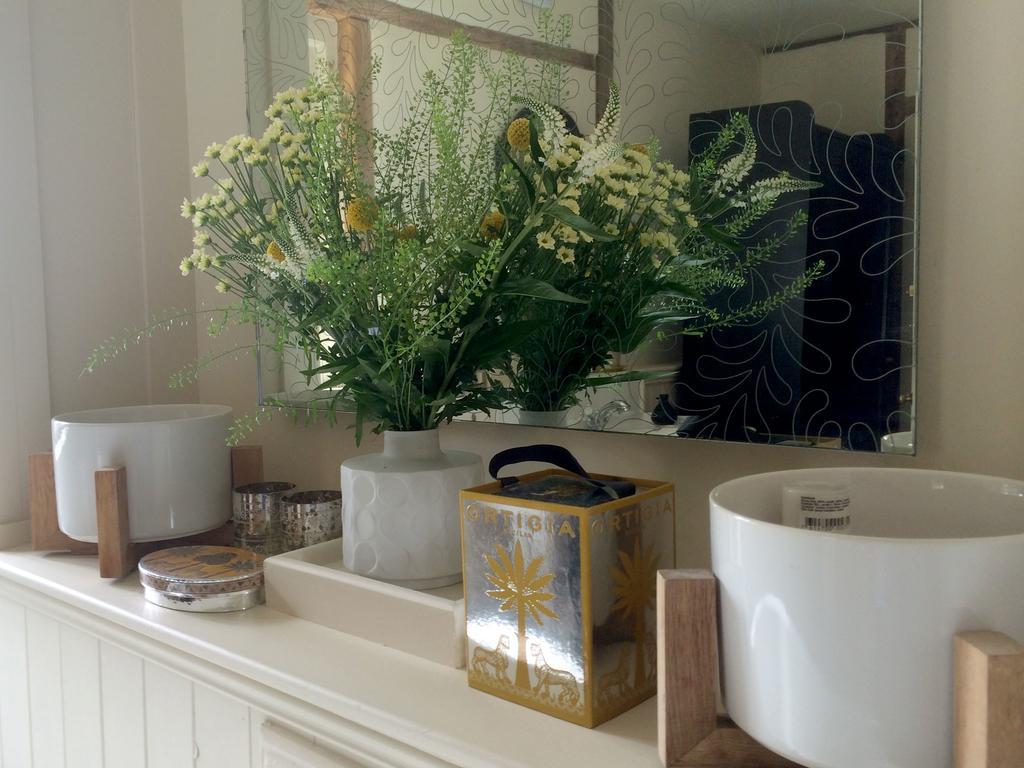 Tinsmiths House Bed & Breakfast Aylsham Ngoại thất bức ảnh