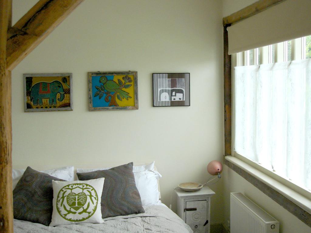 Tinsmiths House Bed & Breakfast Aylsham Ngoại thất bức ảnh