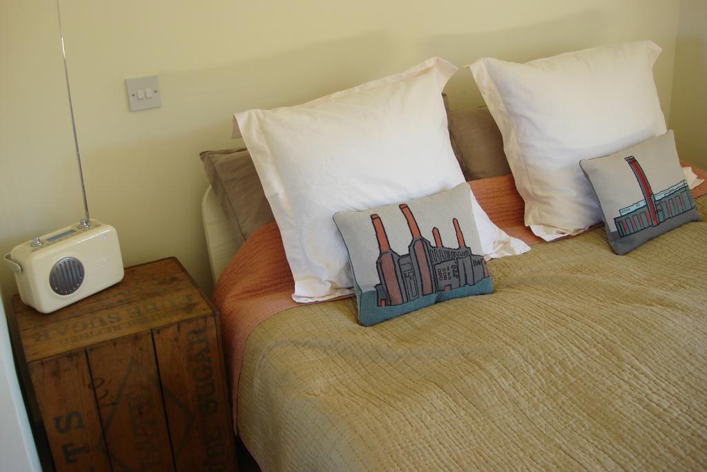Tinsmiths House Bed & Breakfast Aylsham Ngoại thất bức ảnh