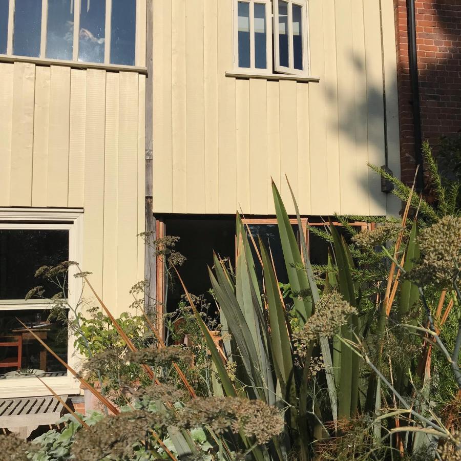 Tinsmiths House Bed & Breakfast Aylsham Ngoại thất bức ảnh